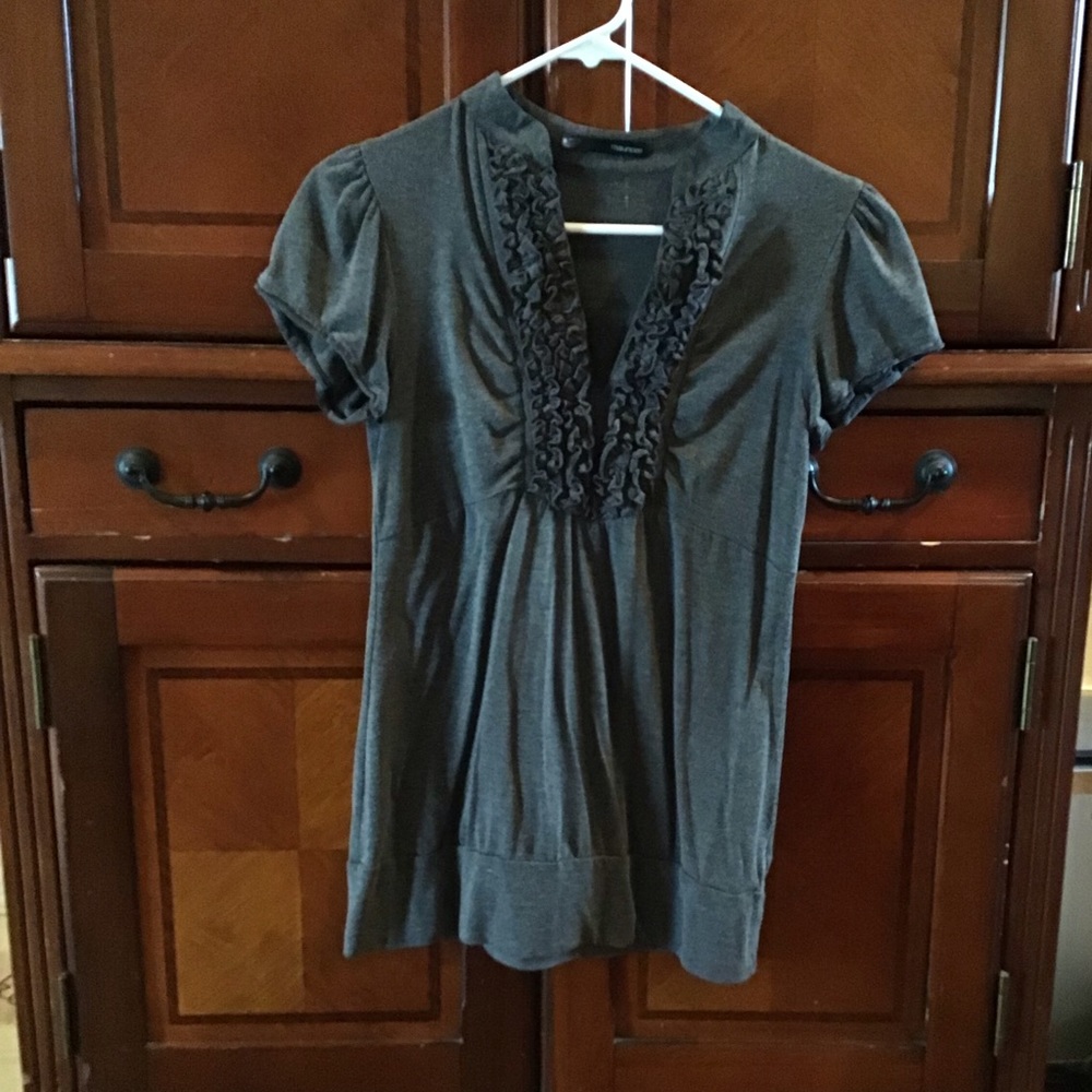 Casual blouse